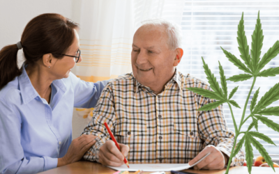 Can CBD Be the Key to Preventing Cognitive Decline?